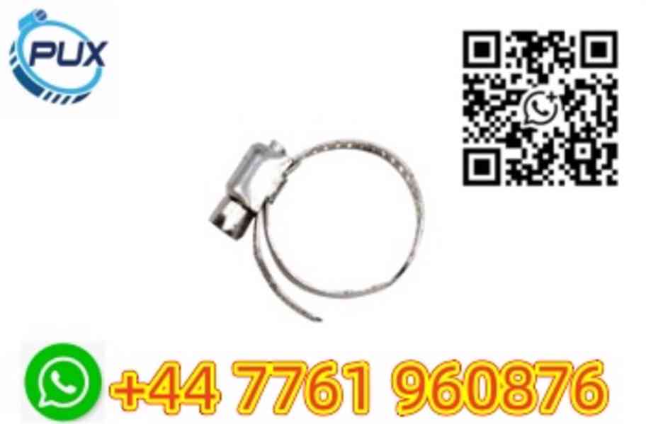 extremely versatile hose clamp Stock - foto 7