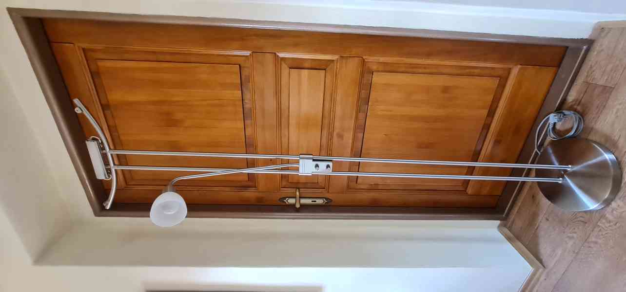 LAMPA STOJACÍ - foto 2