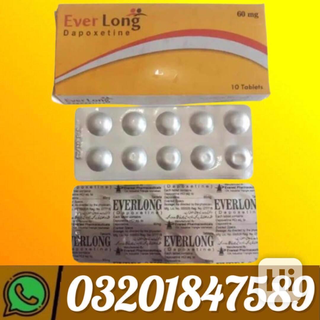Everlong Tablets In Quetta {"""} 03201847589 - foto 1
