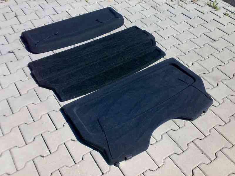 Roleta Plato Kufru. - foto 3