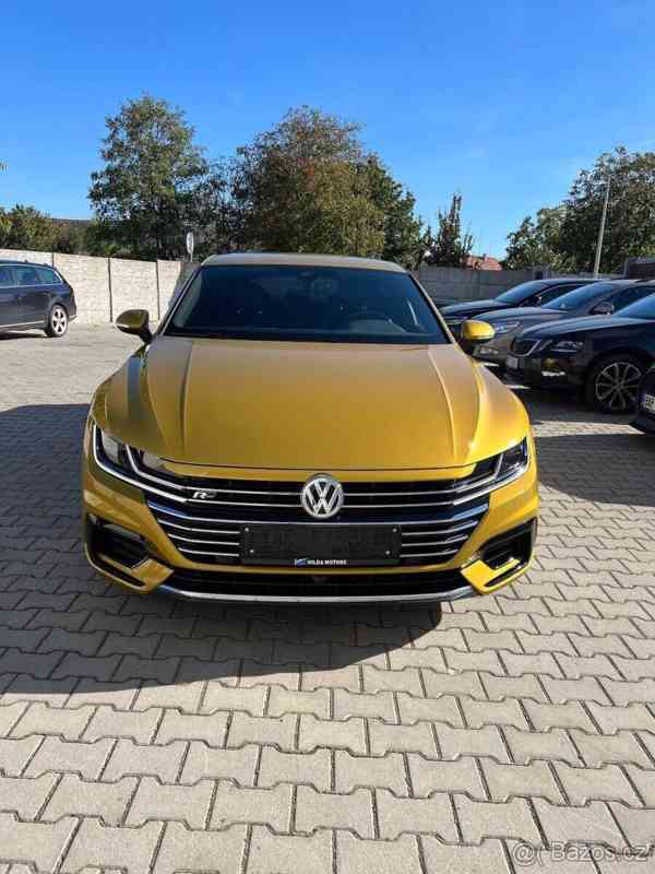 Volkswagen Arteon 2,0   TSI 206 KW, 4x4 DYNAUDIO 77t - foto 10