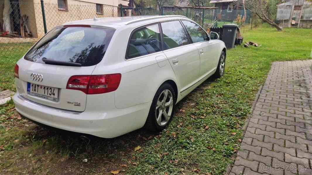 Audi A6 Avant 3,0 - foto 3