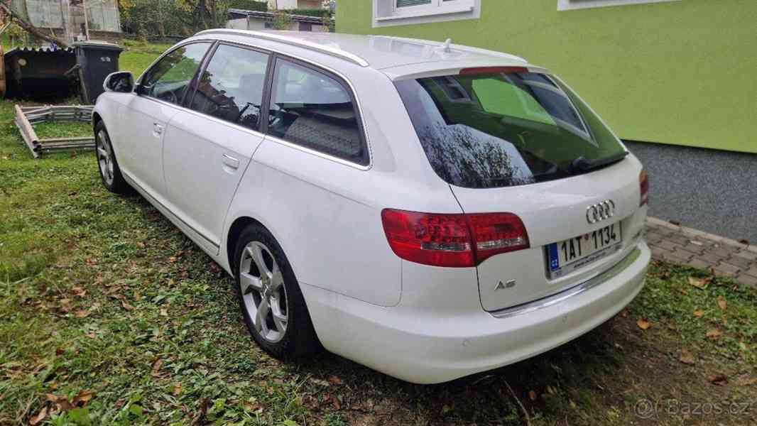 Audi A6 Avant 3,0 - foto 6