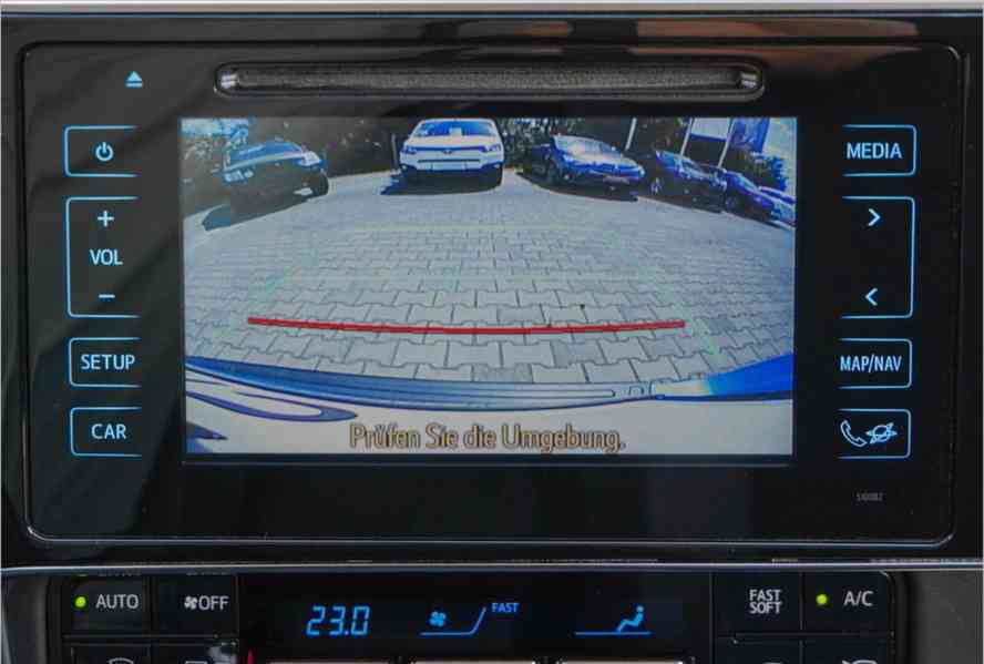 Toyota Auris Touring Sports1.8 Hybrid Design Edition 73kw - foto 17