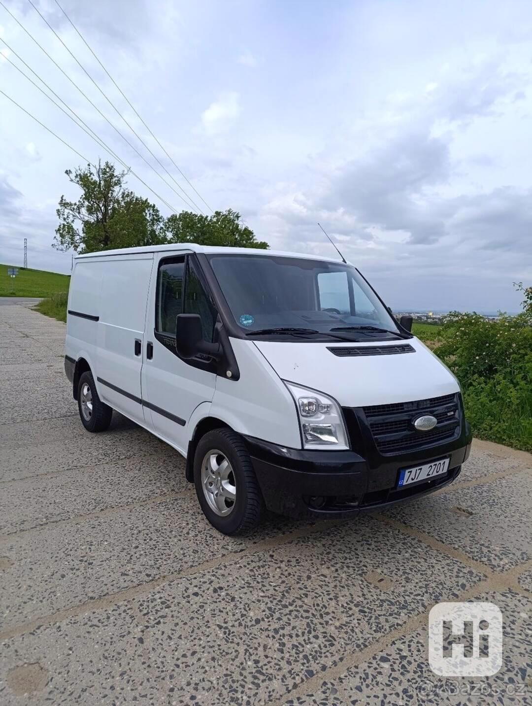 Ford Transit Prodáme - foto 1