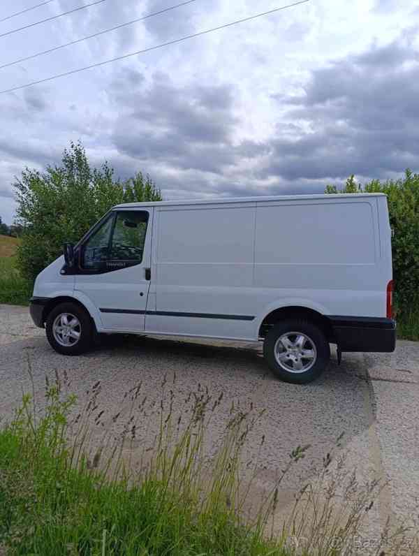 Ford Transit Prodáme - foto 4