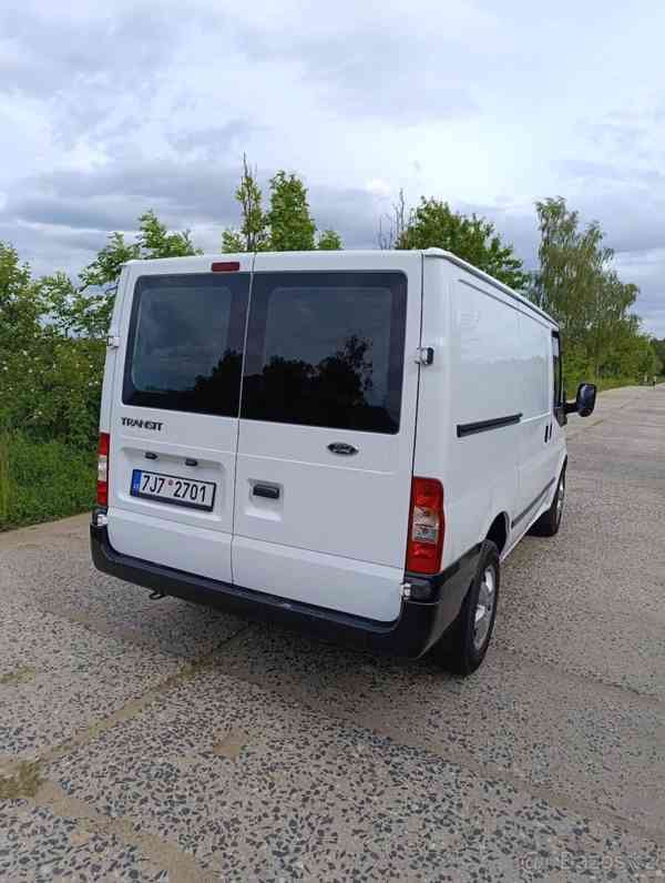 Ford Transit Prodáme - foto 2