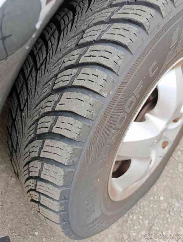 Ford Transit Prodáme - foto 5
