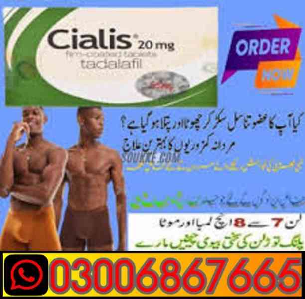 Cialis tablets in Karachi <><> 03006867665  - foto 1