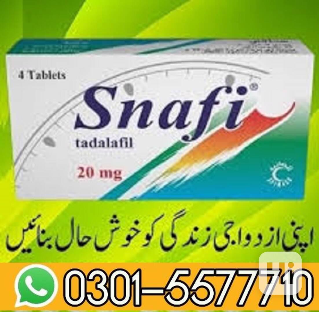 Snafi Tablets in Karachi | 03015577710 - foto 1