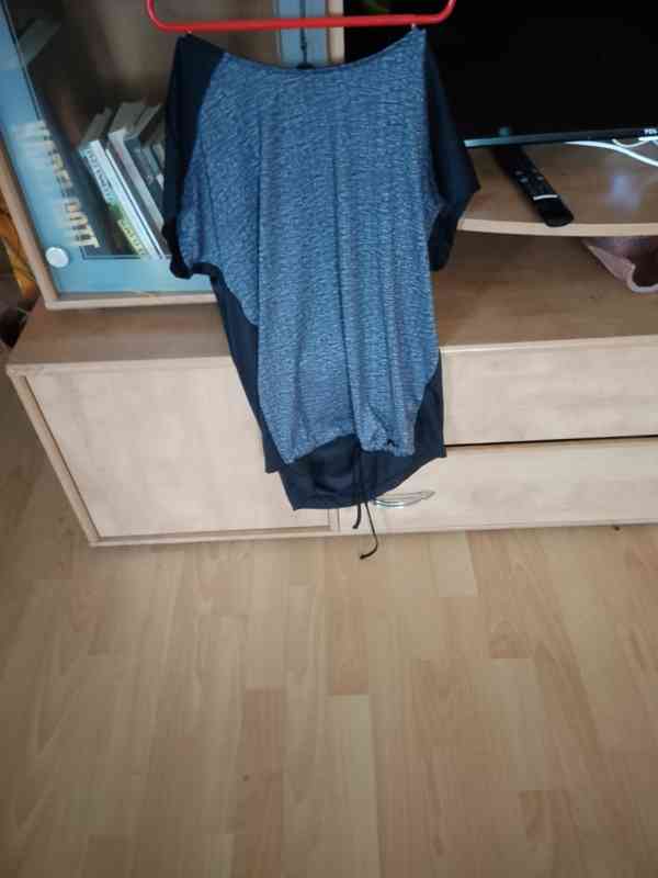 Dámské tričko  - foto 3