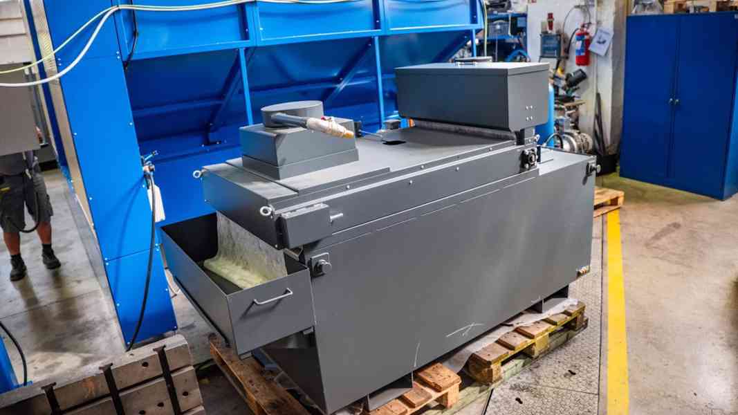 TOS SKIQ 16 CNC / karusel jednostojanový - foto 8