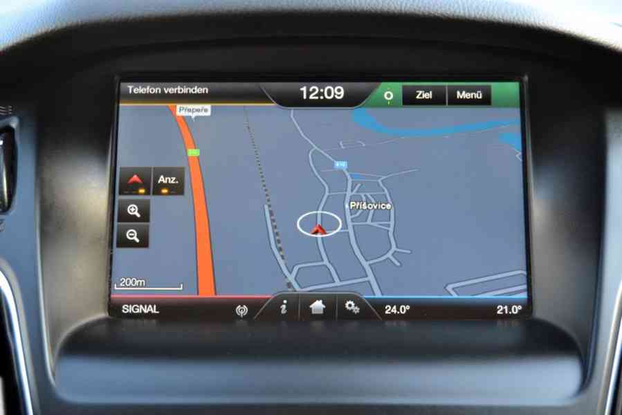 Ford Focus 2.0 TDCI 110kW Titanium kombi - foto 9