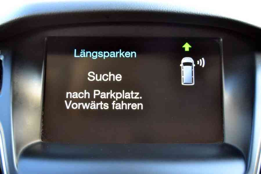 Ford Focus 2.0 TDCI 110kW Titanium kombi - foto 11