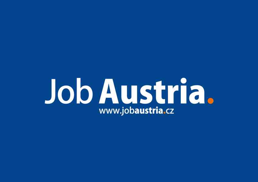 Práce v Rakousku na HPP 2024