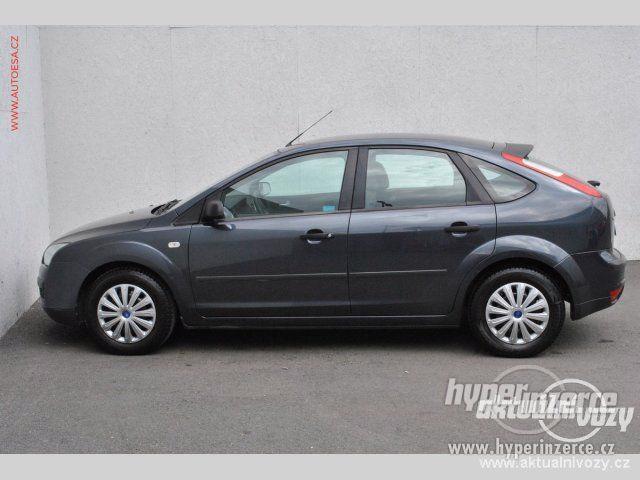 Ford Focus 1.4, benzín,  2006, el. okna, STK, centrál, klima - foto 12
