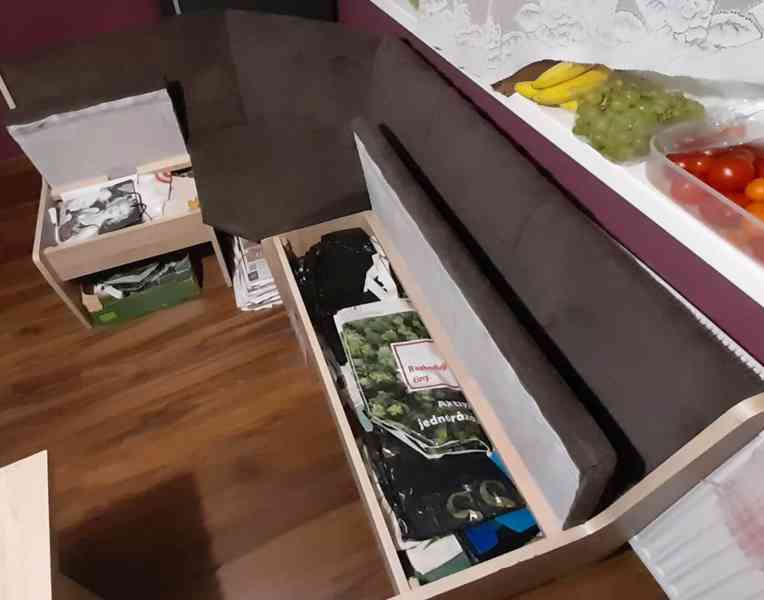 Jídelní sestava CAROLA  - foto 4