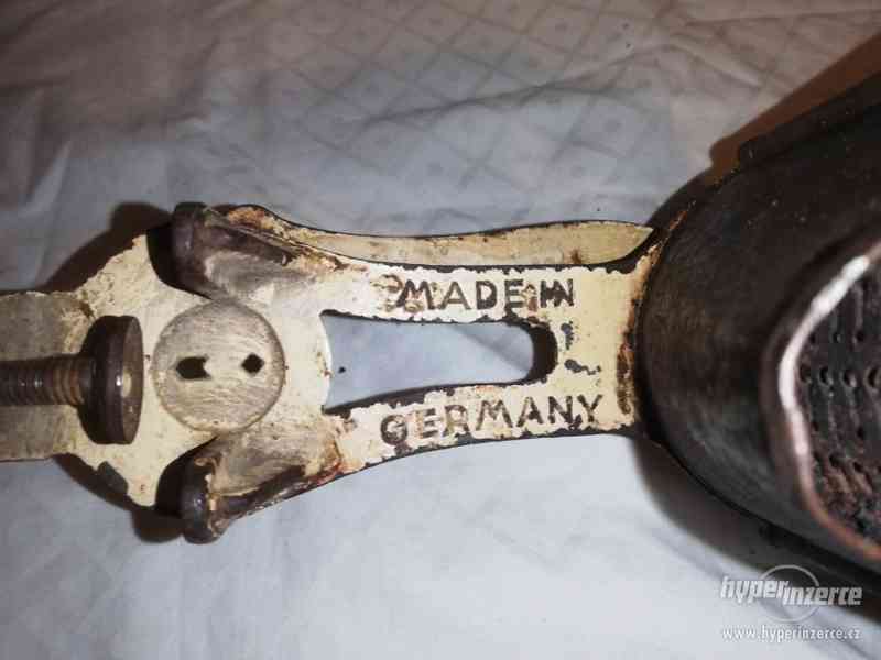Mlýnek - MORAVIA II MADE IN GERMANY - foto 5