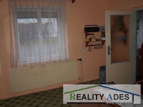 Prodej RD 3+1 Kladno Želevčice - foto 5