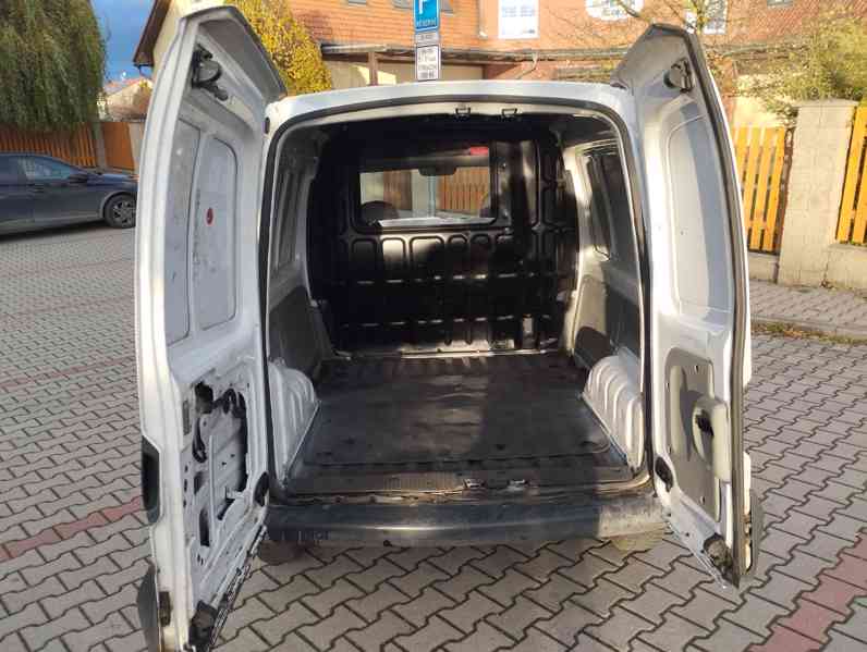 Renault Kangoo 1,5 DCI Express - foto 4