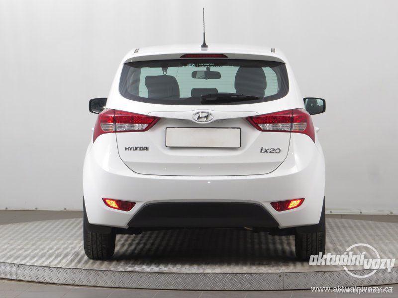Hyundai ix20 1.4, benzín, r.v. 2018 - foto 2