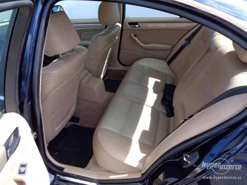 BMW 2,8 / 142kW, e46, 328i - foto 7