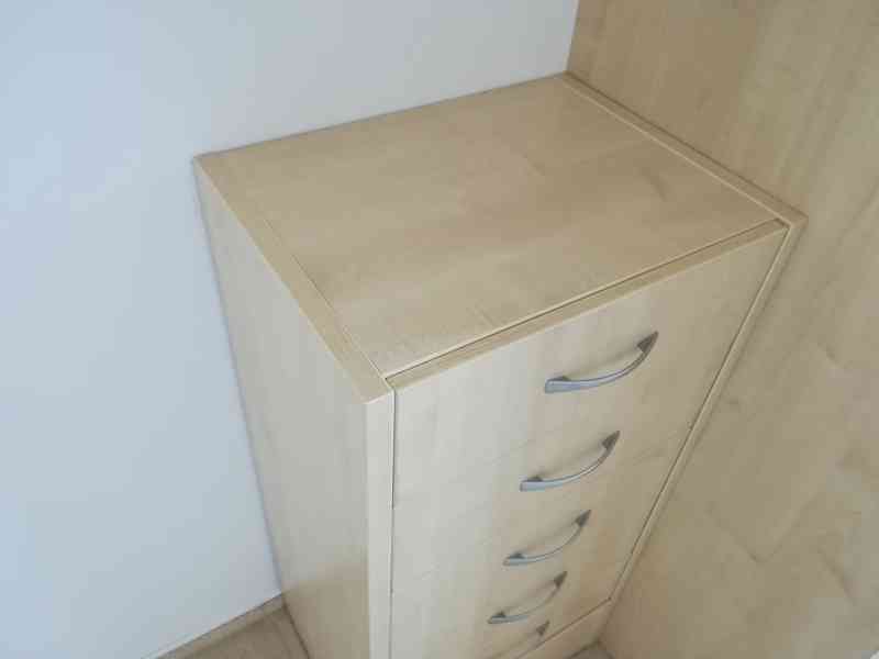 Komoda se šuplíky - foto 2
