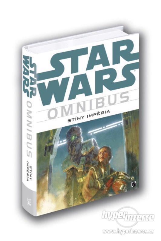Star Wars Omnibus - foto 2
