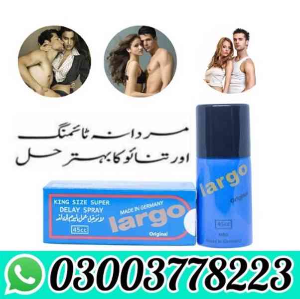 Largo Spray Price in Pakistan 03003778223 - foto 3