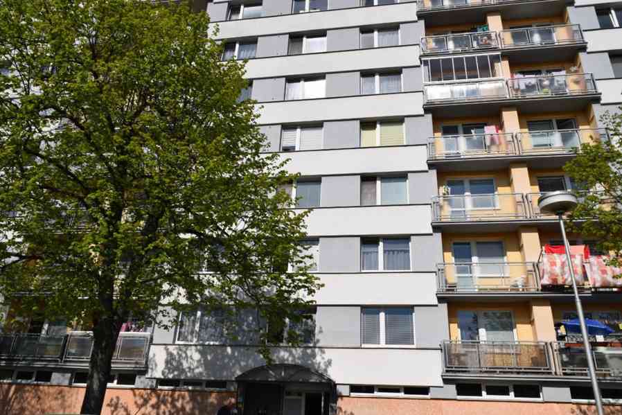 Prodej pěkného bytu 2+1 v Trutnově - foto 29
