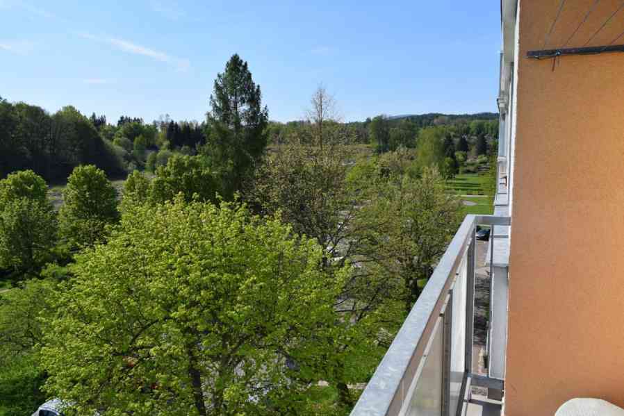 Prodej pěkného bytu 2+1 v Trutnově - foto 17