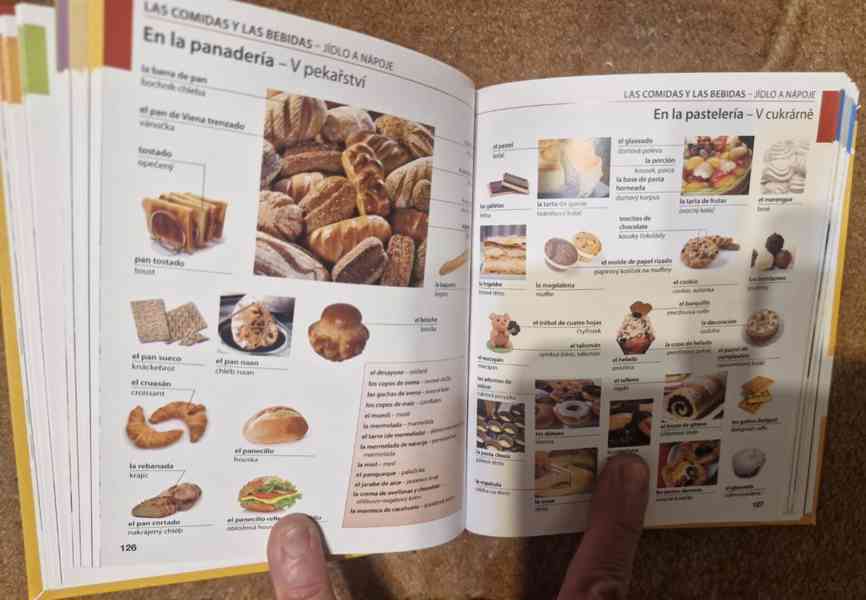 Gente 1, 2 vč. CD - foto 14