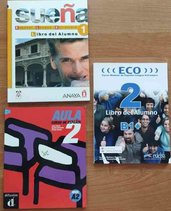 Gente 1, 2 vč. CD - foto 8