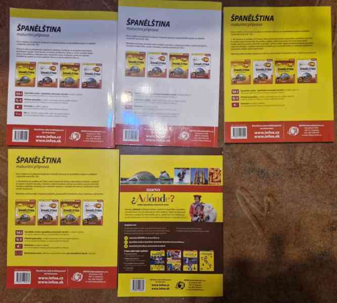 Gente 1, 2 vč. CD - foto 15