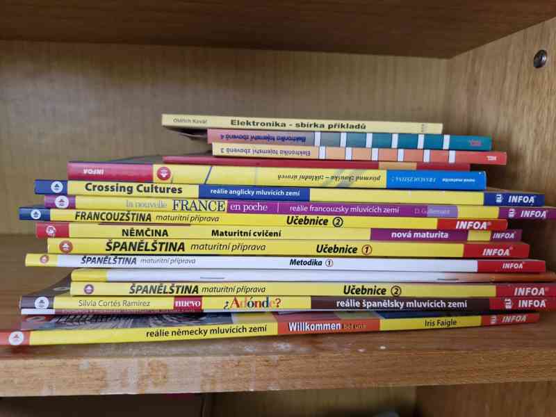 Gente 1, 2 vč. CD - foto 20