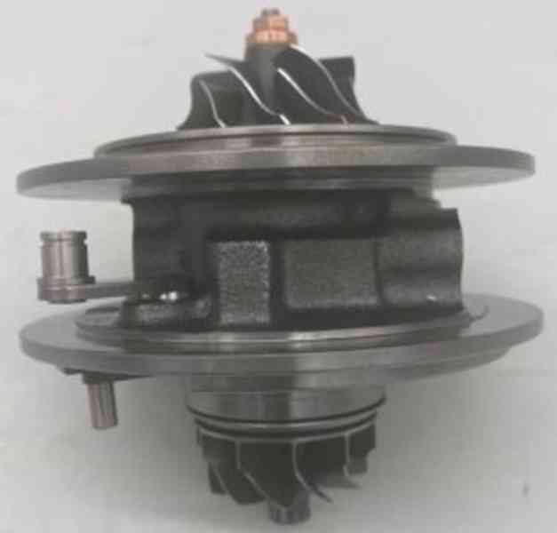 Nový Střed turba Ložiskový uzel 7795496A01 7795496D04 - foto 1