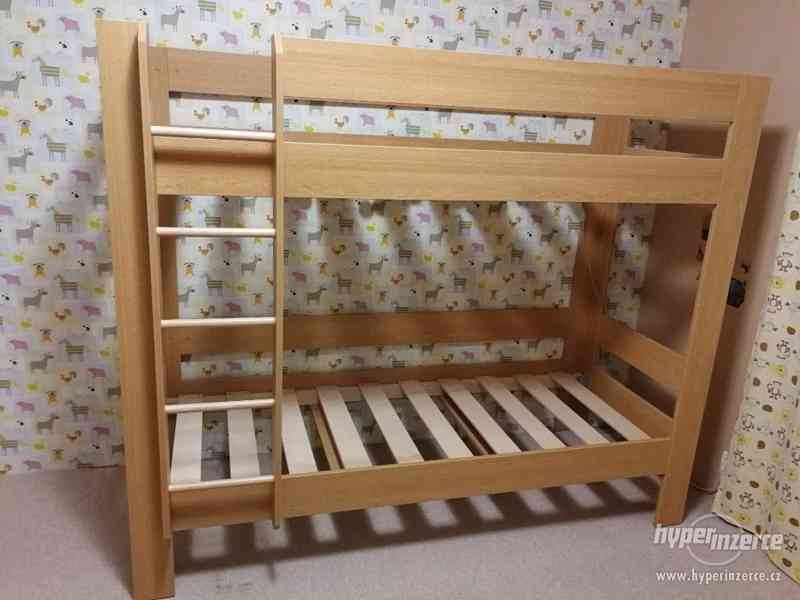 Patrová postel - foto 2