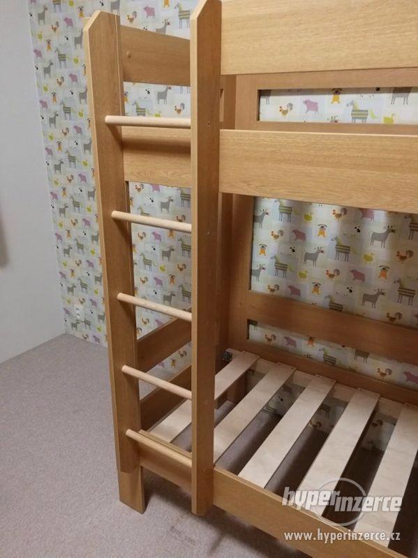 Patrová postel - foto 3