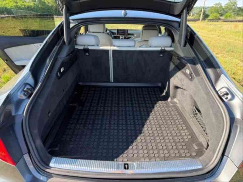 Audi A7 3,0   Tdi quattro s tronic s line - foto 12