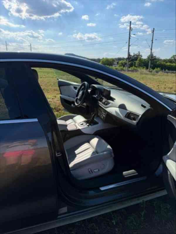 Audi A7 3,0   Tdi quattro s tronic s line - foto 13