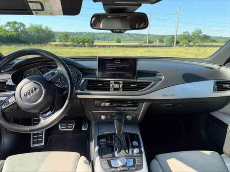 Audi A7 3,0   Tdi quattro s tronic s line - foto 9