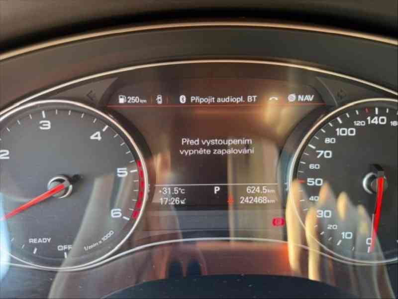 Audi A7 3,0   Tdi quattro s tronic s line - foto 8