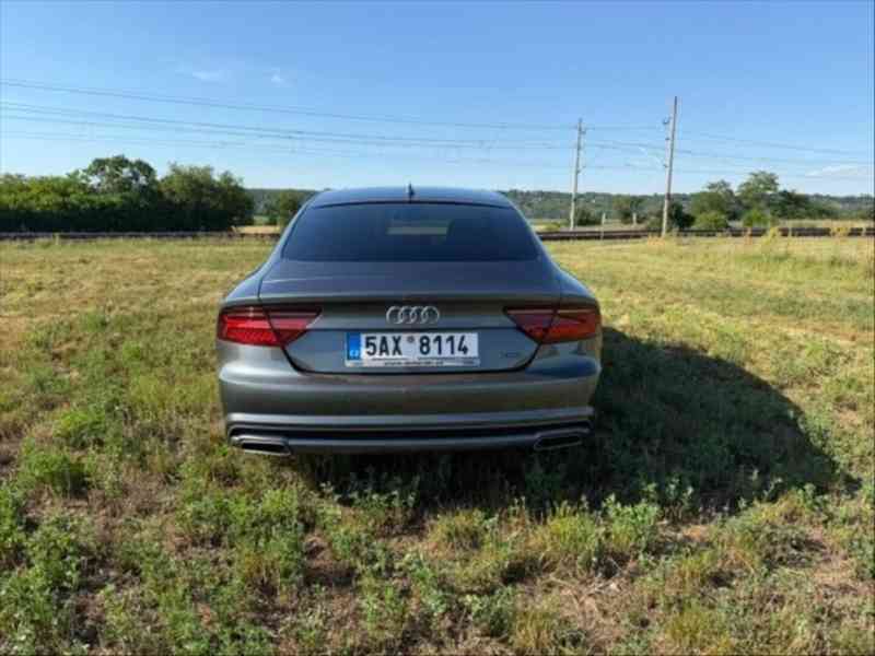 Audi A7 3,0   Tdi quattro s tronic s line - foto 5