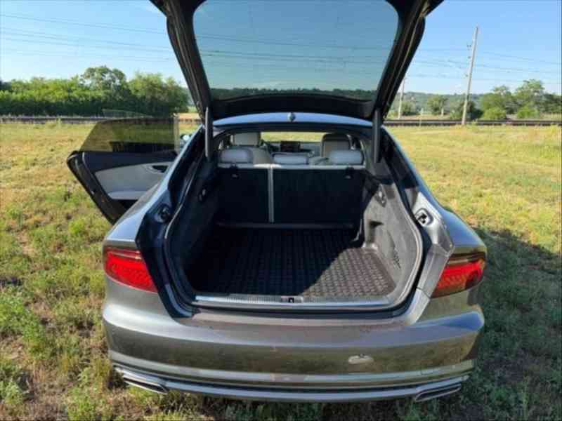 Audi A7 3,0   Tdi quattro s tronic s line - foto 11