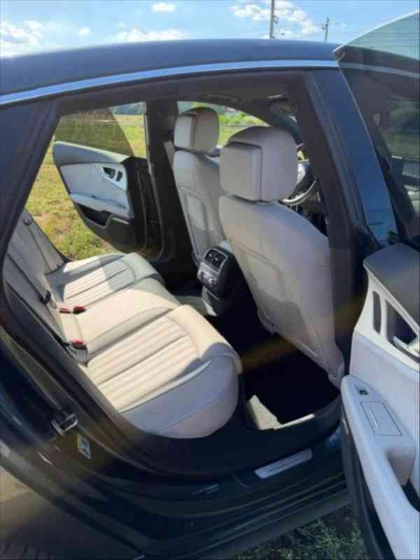 Audi A7 3,0   Tdi quattro s tronic s line - foto 3