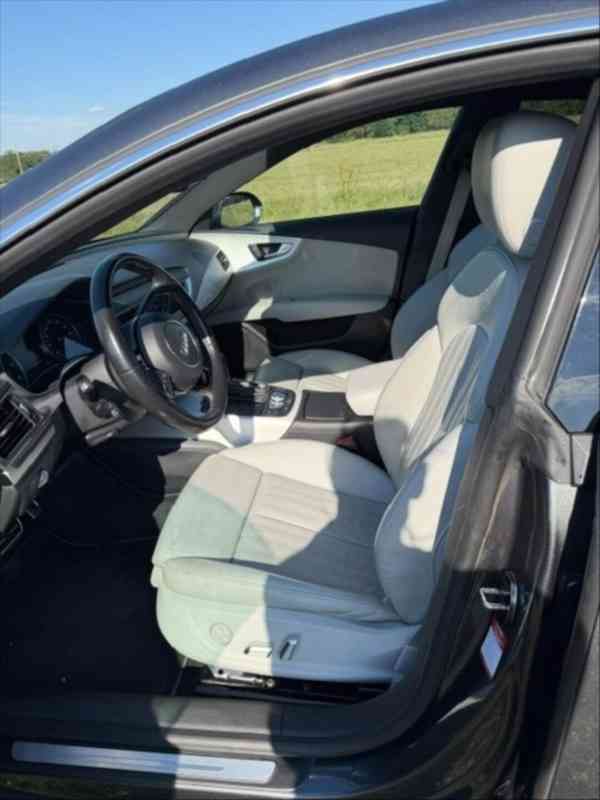 Audi A7 3,0   Tdi quattro s tronic s line - foto 7
