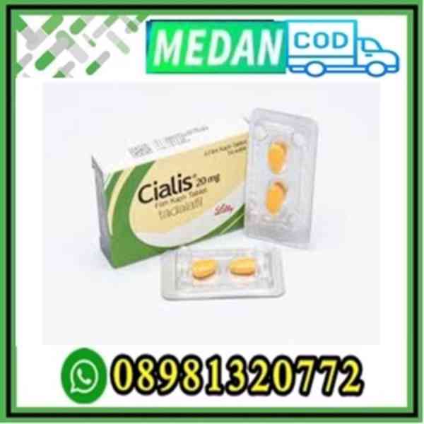 Pil Tahan Lama Medan Wa 08981320772 Jual Cialis 20mg Asli