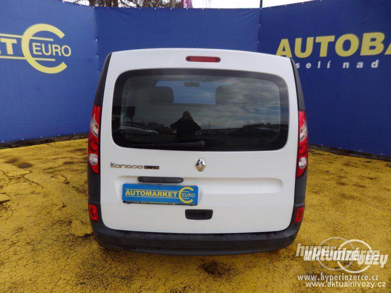 Prodej užitkového vozu Renault Kangoo - foto 3
