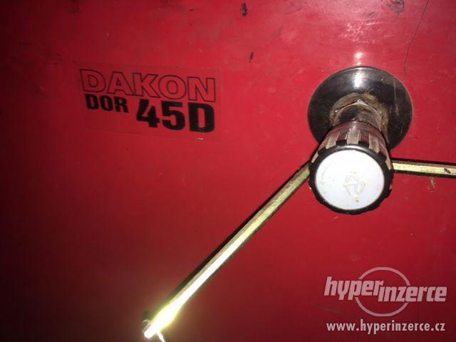 Dakon Dor 45D - foto 1