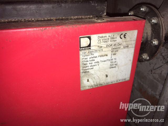 Dakon Dor 45D - foto 2